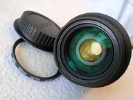 Obiektyw ZOOM TAMRON DiII 55-200 mm /4-5,6 , bagnet kanonowski EF.