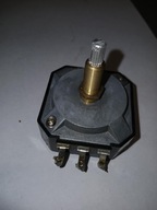 Potencjometr głośnika AT-50H 8 Ohm