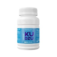 DUOLIFE Kudzu uzależnienia 60 kaps