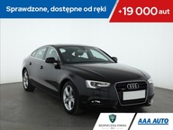 Audi A5 2.0 TFSI, Salon Polska, Serwis ASO, 4X4