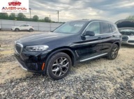 BMW X3 Xdrive30i 2024 2.0 Benzyna 248KM