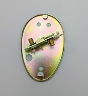 Lampka tył żółwik m 72 k 750