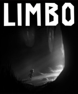 LIMBO PEŁNA WERSJA STEAM PC KLUCZ