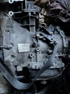 Skrzynia biegów town and country grand caravan