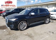 Infiniti QX50 Luxe 2021 2.0l 2.0 Benzyna 268KM