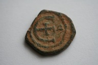 Bizancjum 500-700 AD moneta nr 2