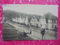 GDAŃSK DANZIG GDYNIA SOPOT OLIWA OLIVA UL.K.SZYMANOWSKIEGO OTTOSTRASSE 1913