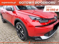 Od ręki - Max eDCT6 1.2 mHEV 145KM / Pakiet Zimowy, Techno