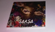 SARSA Zakryj CD digipack folia nowa