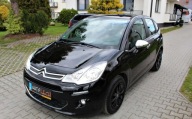 Citroen C3 1.2 i Klima Pdc 1 rok gwarancji 1.2 Benzyna 82KM