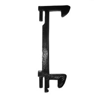 Saturn ST1150 Zaczep drzwi do kuchenki mikrofalowej.