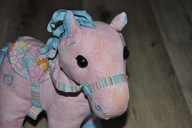pluszak maskotka koń konik Doodle Pony do malowani
