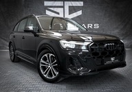 Audi Q7 Auta Premium Borowiec Gwarancja SPECTRE CARS 6 mc