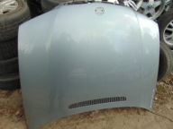 BMW E46 LIFT COUPE CABRIO MASKA POKRYWA SILNIKA kolor A08 SILBERGRAU