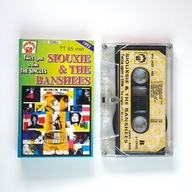 Siouxsie & The Banshees – Twice Upon A Time - The Singles