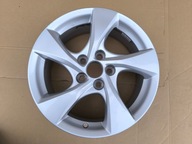 TOYOTA 82986 6,5JX17 5X114,3 ET45 ALUFELGA ORYGINAŁ