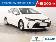 Toyota Corolla 1.8 Hybrid, Salon Polska