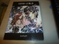 Exitus letalis. Tom 2 Katt Lett