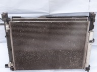 CHŁODNICE RENAULT CLIO IV 1,2 16v