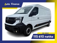 OD RĘKI | Renault Master L3H2 130KM