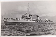 KRIEGSMARINE ..... NISZCZYCIEL Z 25