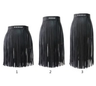 SPÓDNICA PLAŻOWA NARZUTKA NA PLAŻE NA BIODRA paski