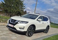 Nissan X-Trail Nissan X-Trail 1.6 DIG-T Tekna 1.6 Benzyna 163KM
