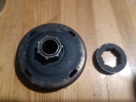 Bęben sprzęgła piła husqvarna 40 45 kółko pływające
