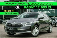 Škoda Octavia Skoda Octavia Drive Selection 1.5