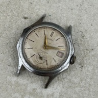 Zegarek męski Czajka - vintage - retro - naręczny - PRL