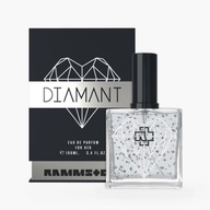 Woda perfumowana Rammstein Diamant 100 ml