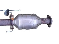 Mazda CX5 2.5 B II Katalizator Filtr Cząsteczek Stałych DPF