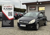 Opel Corsa 2007r. 1.2 Benzyna 80KM