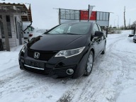 Honda Civic 5DR