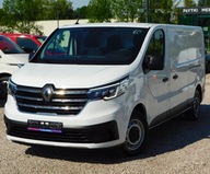 Renault Trafic 2.0 DCI-130! L2H1 Nowy Model! 2X DRZWI BOCZNE! Serwis! 2023!