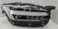 VOLVO XC90 2 II FULL LED REFLEKTOR PRAWY LAMPA PRZEDNIA PRAWA 31468919