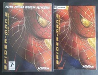 Spider-man 2 gra PC PL polska wersja