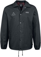 Kurtka wiatrówka Torrey skate Harry Potter Van L