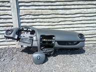 CLIO IV 4 DESKA KONSOLA PODUSZKI PASY AIRBAG Oryginal