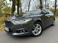 Ford Mondeo MK5 2.0 TDCI Bi-Turbo 210Koni Titanium