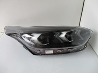 REFLEKTOR LAMPA PRAWA PRZÓD KIA CEED III LIFT FULL LED 21- NOWA ORG