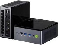 GMKtec K8 PLUS Mini PC AMD Ryzen 7 8845HS Win11 DDR5 WiFi6/BT5.2 8GB+512GB