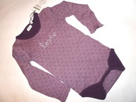 NAME IT 2-3 L. BODY TERMICZNE 52% MERINO 2-WARST.CIEPŁE SUPER NOWE