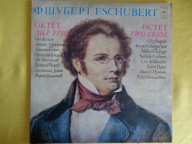 F. Schubert - ZSRR - lata 80-te - podwójna - nowa