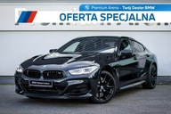 BMW 850 M850i xDrive Gran Coupe - Dostępny od
