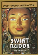 ŚWIAT BUDDY - TOM LOWENSTEIN - 1996
