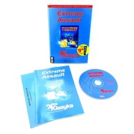 EXTREME ASSAULT PC EXTRA KLASYKA POLSKIE WYDANIE PL