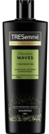 TRESemmé Flawless Waves 3 szampon do włosów kręconych 400 ml