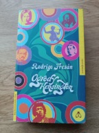 Ogrody Kensington Rodrigo Fresan