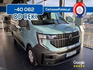 Renault Master L2H2, od reki, niska cena, rabat, 2025, nowy 2.0 Diesel